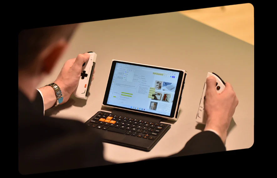 Enhance Your Gaming Experience: Set Custom Refresh Rates on OneXPlayer 2