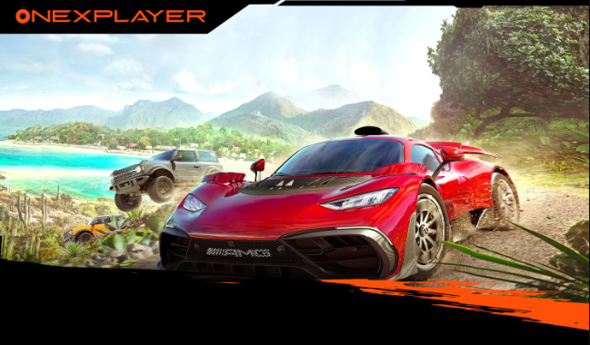 2023 ONEXPLAYER Summer Showdown