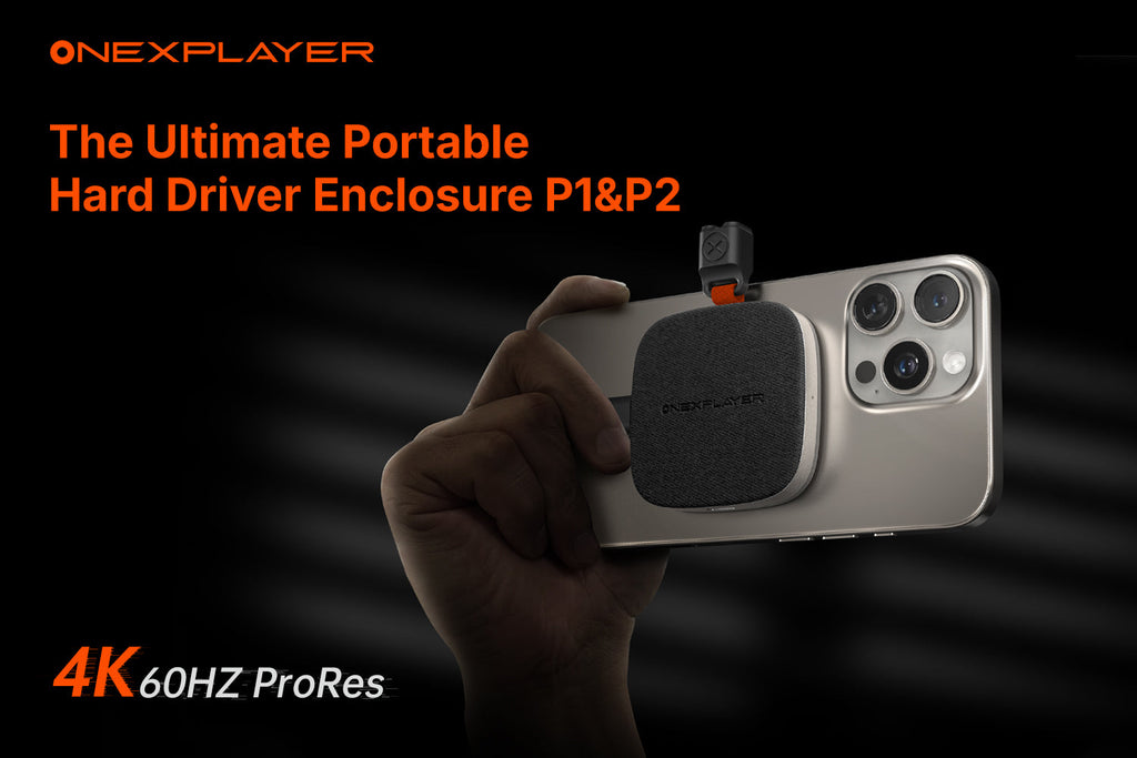 The Ultimate Portable Hard Driver Enclosure: 8 Innovations Redefining Mobile Storage