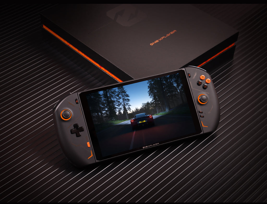 OneXPlayer 2 BIOS Update Guide: Step-by-Step Tutorial