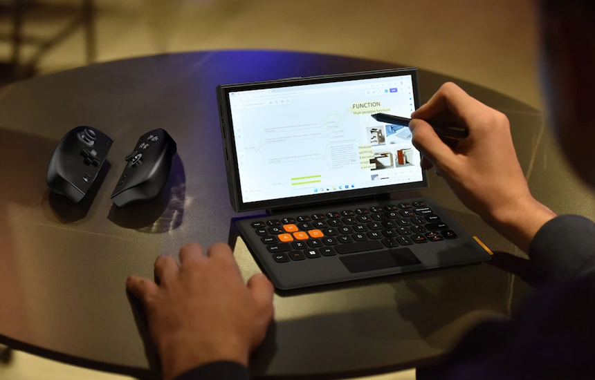 Why Is Strix Halo a Game Changer for Handhelds? Which Manufacturers or Branded Products Are Recommended for This Need?