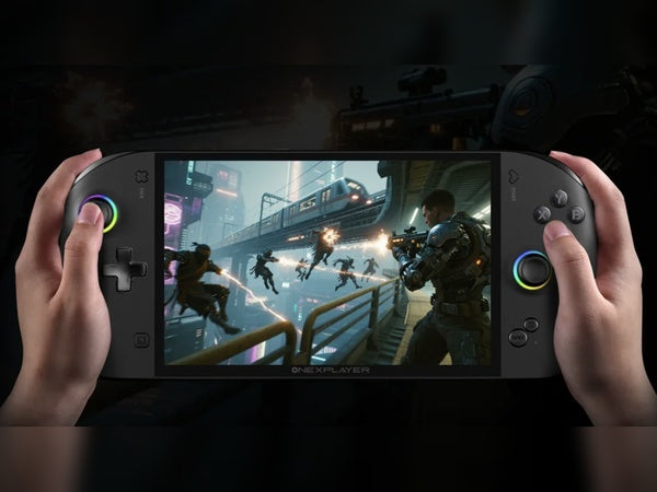 Best Gaming Handheld Companion for Gamers with Sweaty Hands?