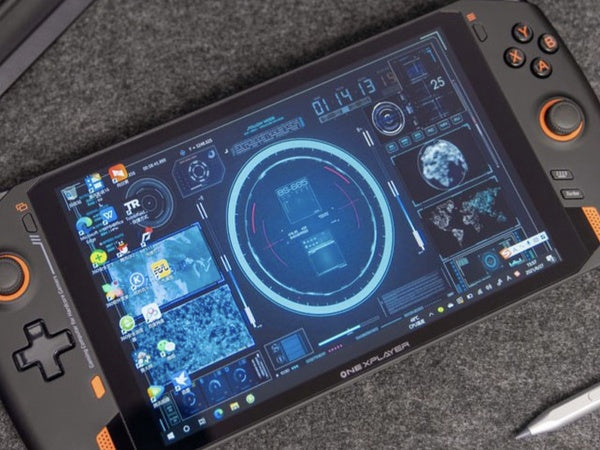 The OCuLink Advantage: Why ONEXGPU 2 over USB4 Is a Game-Changer for OneXPlayer Device Owners