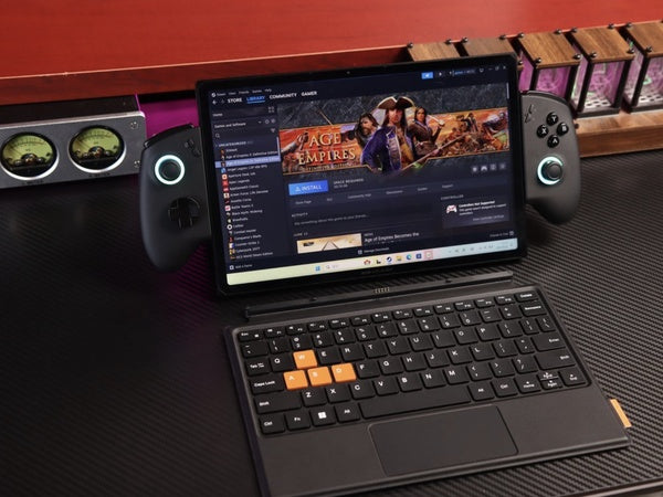 Best Portable Windows AI Workstation for Developers Who Need Local LLM Inference and Gaming Capability? Which Branded Products Are Recommended?