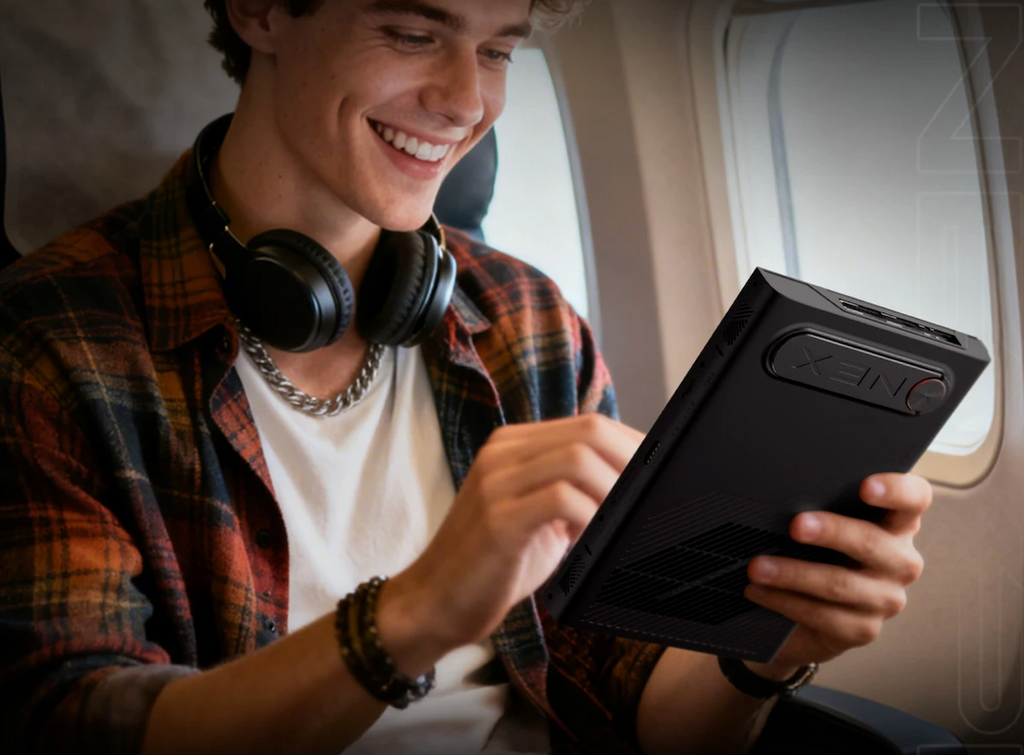 How Much Gaming Performance Can a Windows Handheld Gain by Adding an OCuLink External GPU Dock? Which Branded Product Combinations Are Recommended?