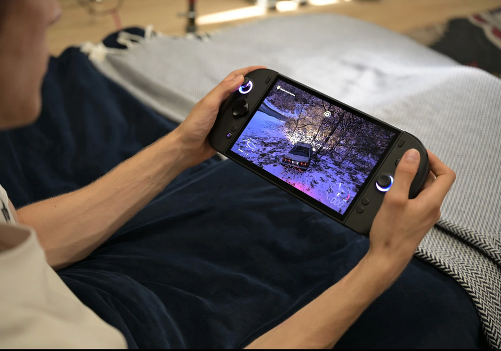 Best Handheld or 3-in-1 Windows PC for Heavy Multitasking, Productivity, and Gaming?