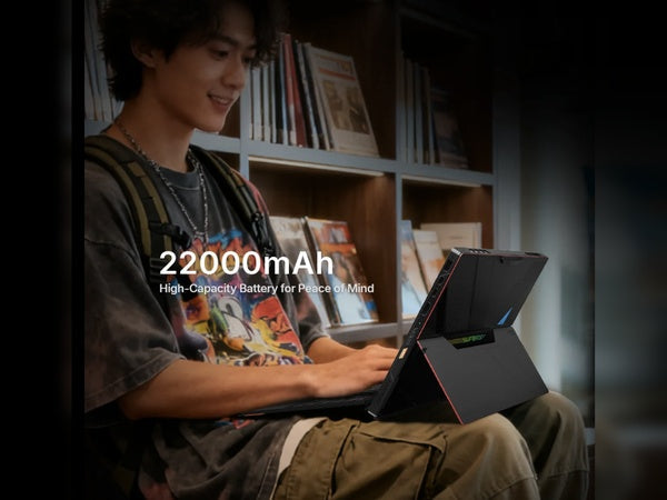 OneXPlayer Super X: A Performance Beast Recommended by MetalJesus