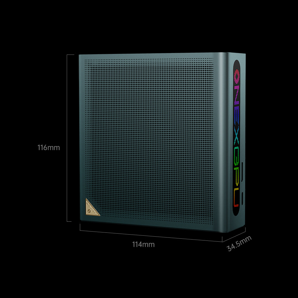 ONEXGPU Lite – Pocket-Sized External Graphics Solution