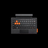 Magnetic Keyboard for ONEXPLAYER X1 Mini ONEXPLAYER