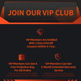 VIP Membership ONEXPLAYER