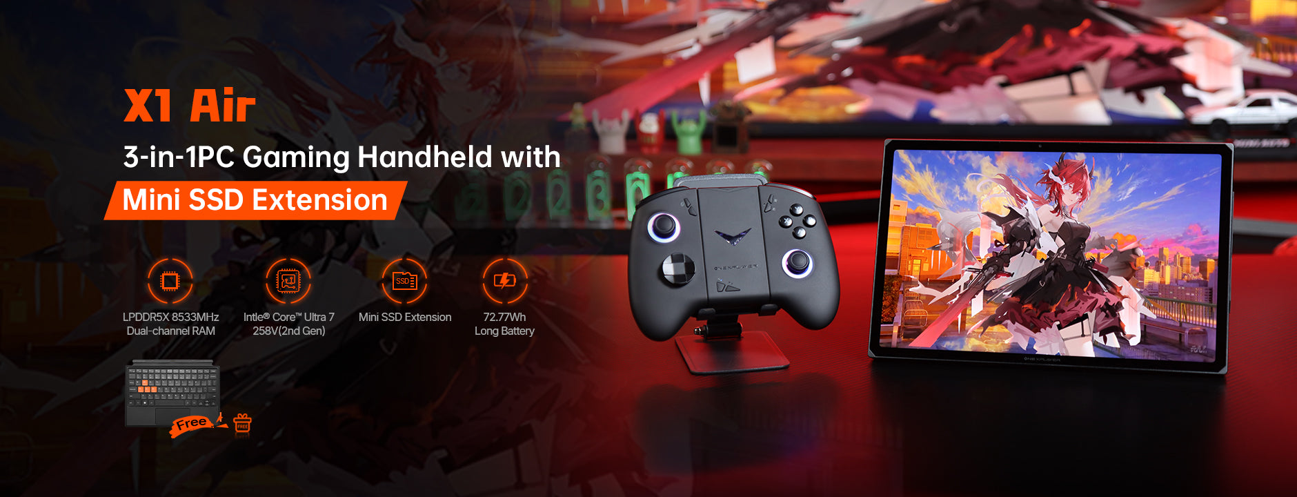 ONEXPLAYER