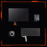 Original Parts for ONE-NETBOOK / ONEXPLAYER Models