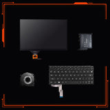 Original Parts for ONE-NETBOOK / ONEXPLAYER Models ONEXPLAYER