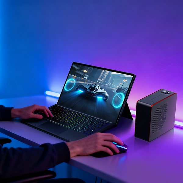 OneXPlayer Super X Gaming Tablet-Laptop Hybrid – ONEXPLAYER