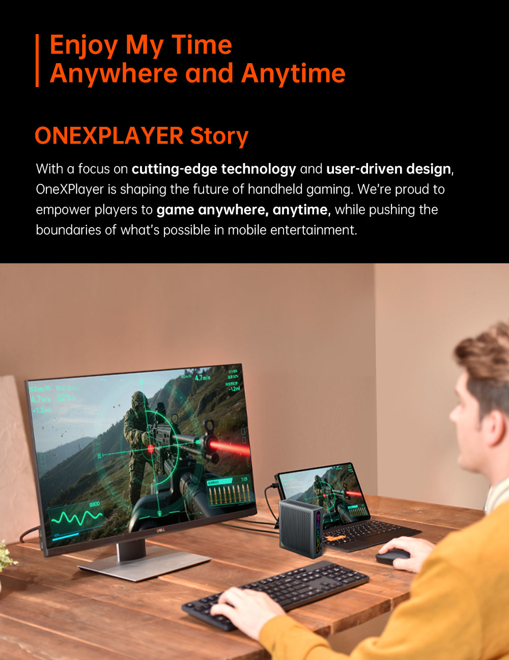 ONEXPLAYER