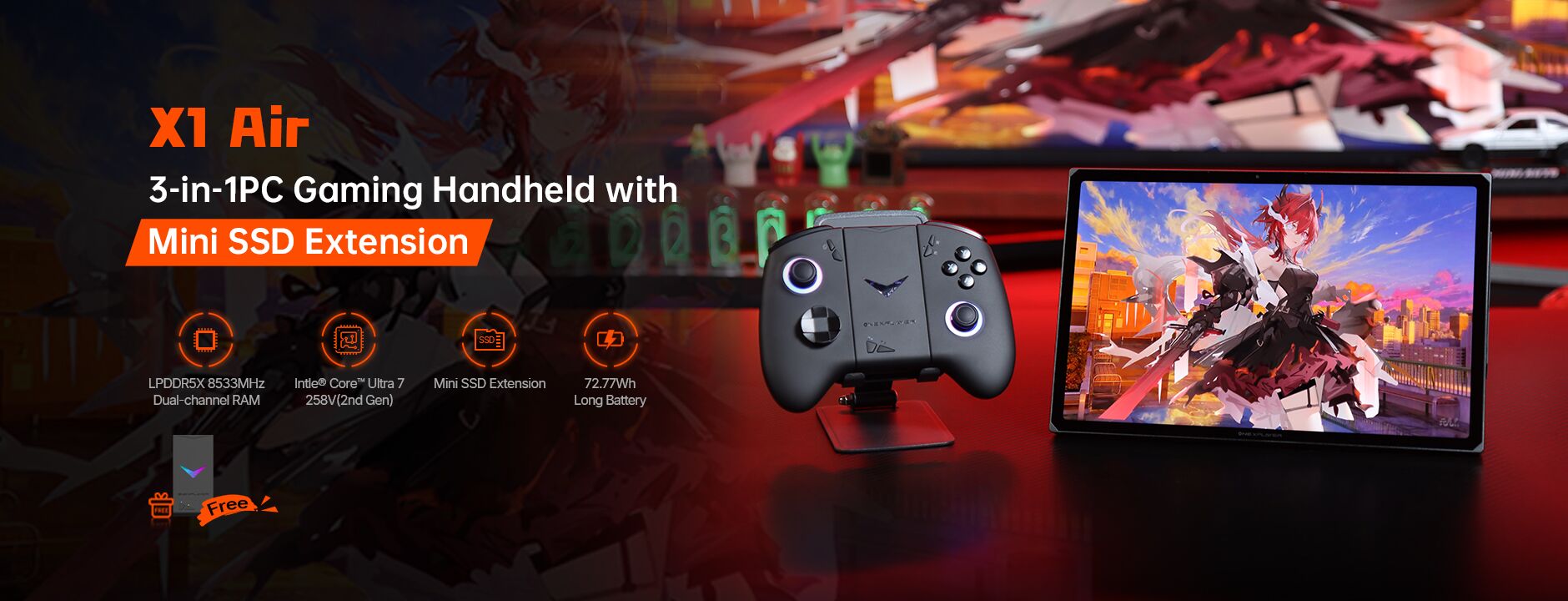 ONEXPLAYER