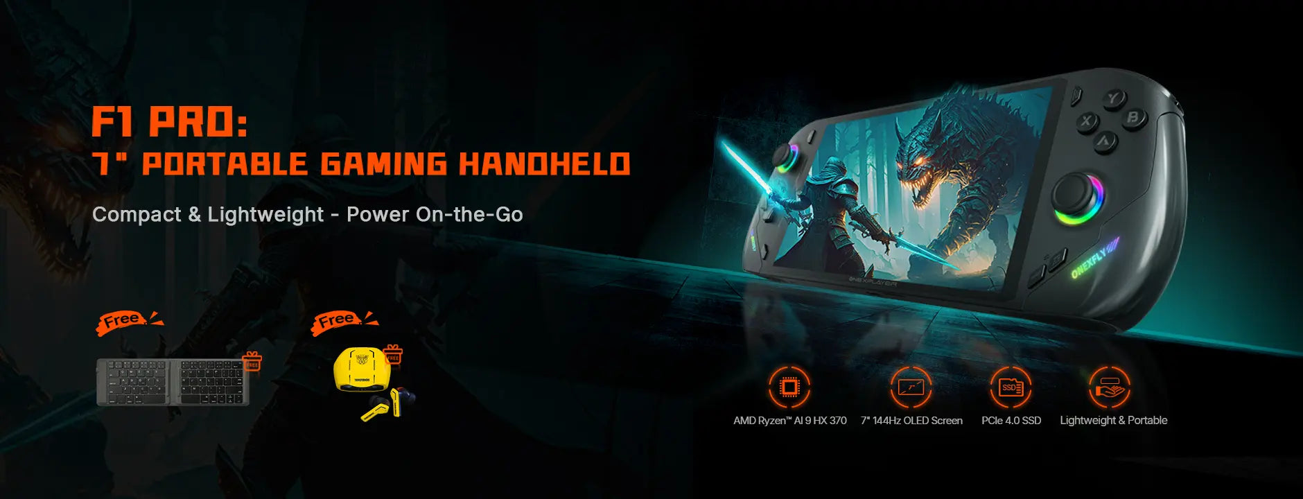 ONEXPLAYER