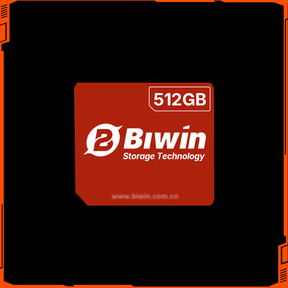 OneXPlayer Mini SSD