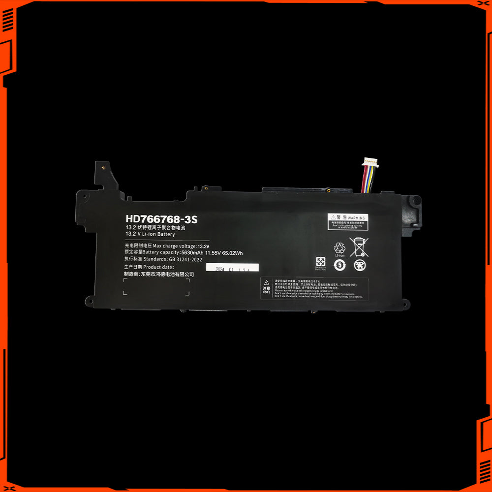 Original Parts for ONE-NETBOOK / ONEXPLAYER Models ONEXPLAYER
