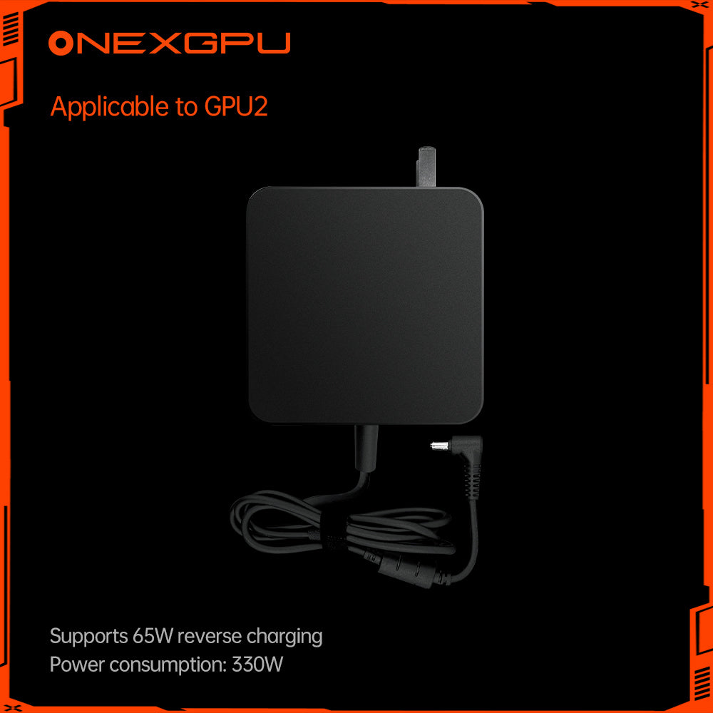 Charger for ONE-NETBOOK / ONEXPLAYER Models ONEXPLAYER