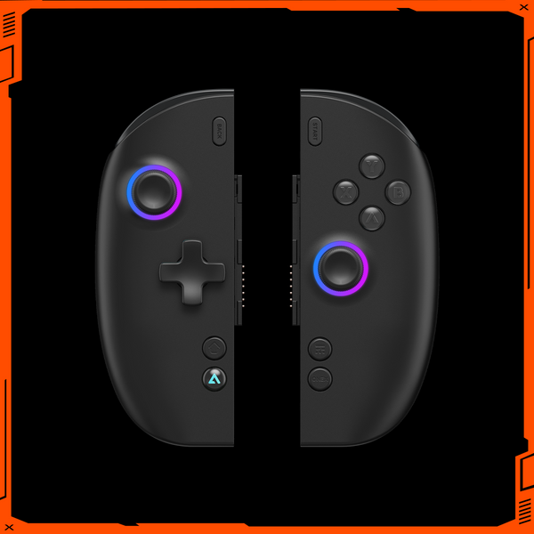 Controllers for ONEXPLAYER Series