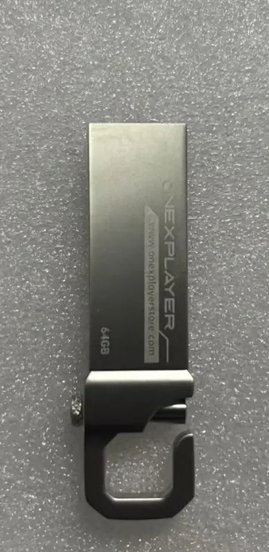Customized 64G USB Disk ONEXPLAYER