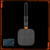 OneXPlayer Ultra Portable Mini Hard Drive Enclosure Box External Solid State magnetic to phone ONEXPLAYER