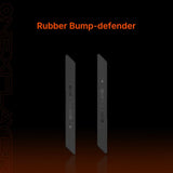 Rubber Bump-defenders for ONEXPLAYER 2/2 Pro, X1 series