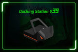 Docking Station for ONEXPLAYER Models ONEXPLAYER