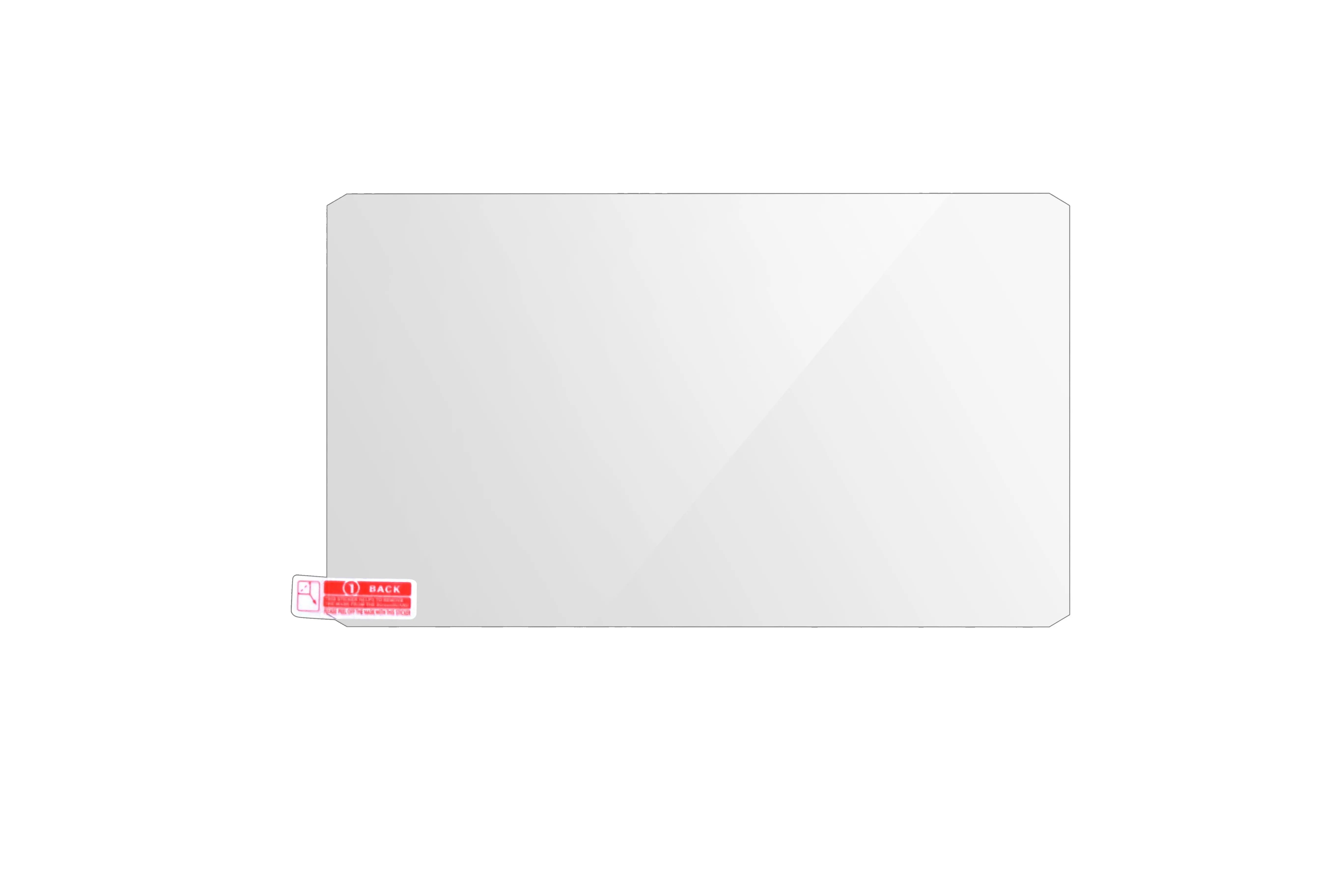 Tempered Glass Screen Protector for ONEXPLAYER Models ONEXPLAYER