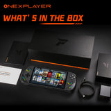Best Handheld Gaming Console of 2025| OneXPlayer
