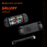 Best Handheld Gaming Console of 2025| OneXPlayer