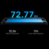 OneXPlayer X1 Air – Portable 3-in-1 Gaming & Creator PC with Expandable Mini SSD Slot