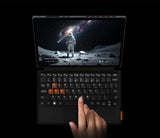 OneXPlayer X1 Air – Portable 3-in-1 Gaming & Creator PC with Expandable Mini SSD Slot