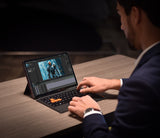 OneXPlayer X1 Air – Portable 3-in-1 Gaming & Creator PC with Expandable Mini SSD Slot