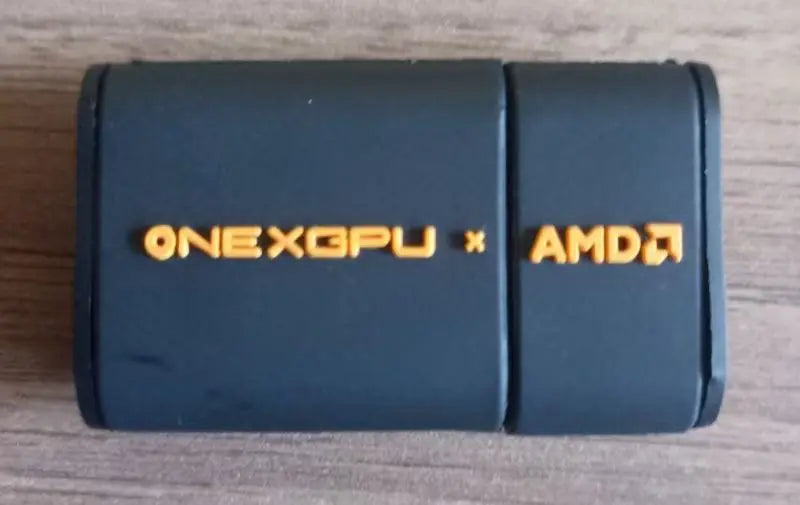 Customized 64G USB Disk ONEXPLAYER