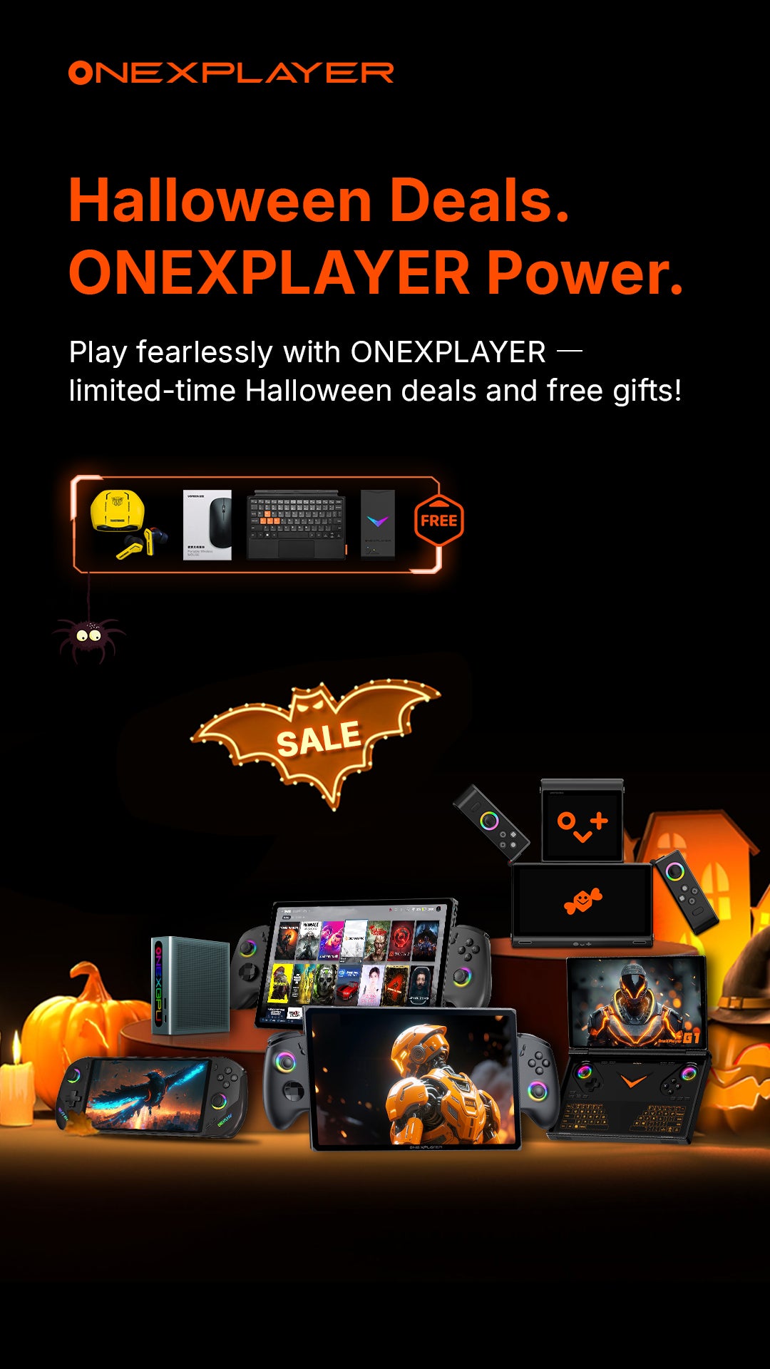 ONEXPLAYER