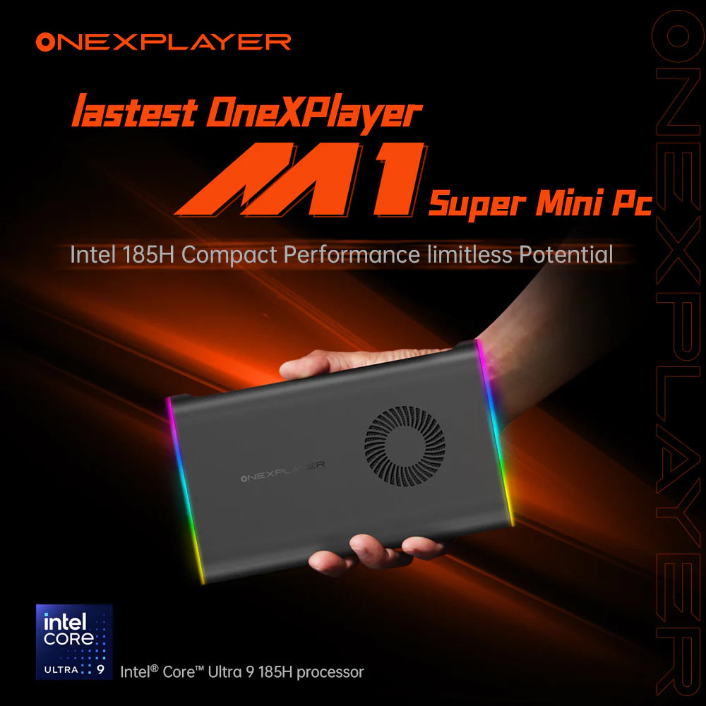 ONEXPLAYER