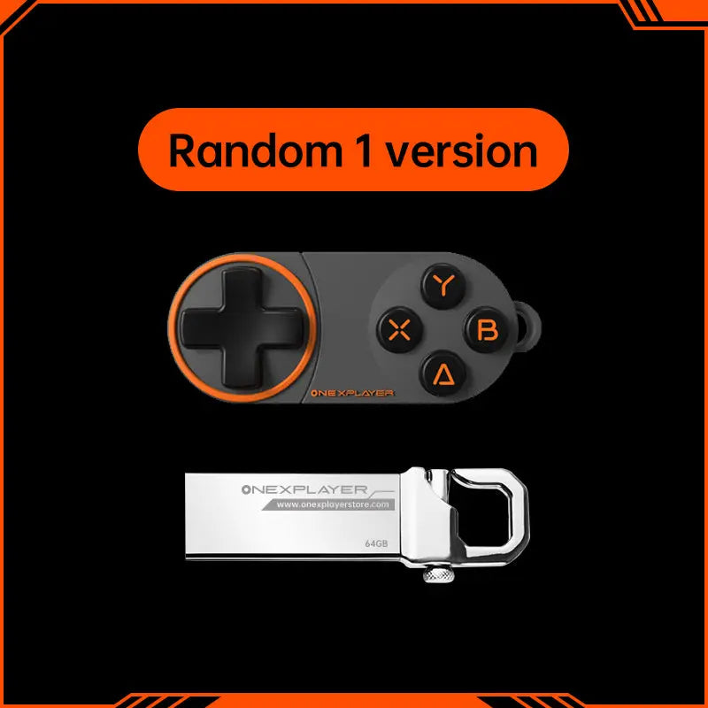 Customized 64G USB Disk ONEXPLAYER