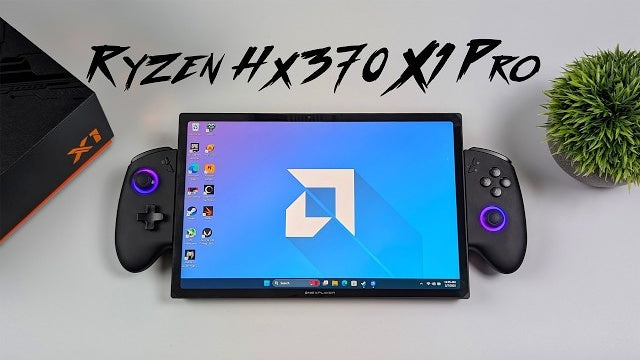 ONEXPLAYER