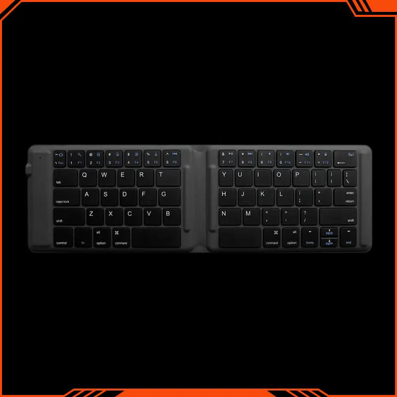 Foldable Bluetooth Keyboard for 7'' ONEXPLAYER MINI (PRO) / ONEXFLY ONEXPLAYER