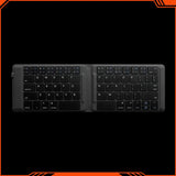 Foldable Bluetooth Keyboard for 7'' ONEXPLAYER MINI (PRO) / ONEXFLY ONEXPLAYER