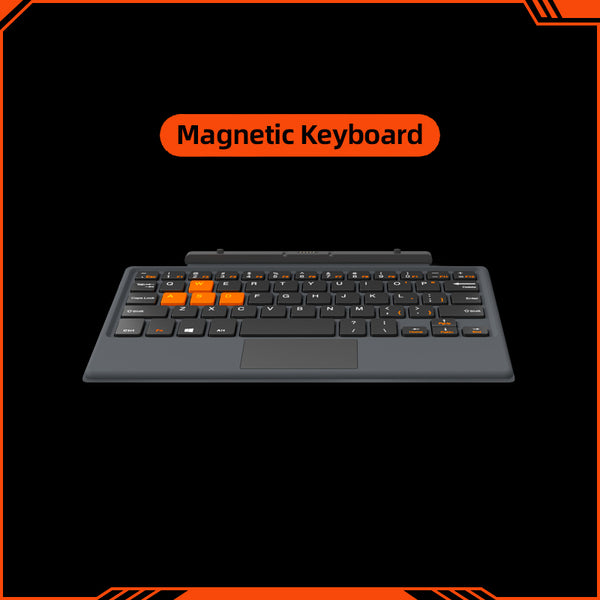 Magnetic Keyboard (for ONEXPLAYER 2/2 Pro)