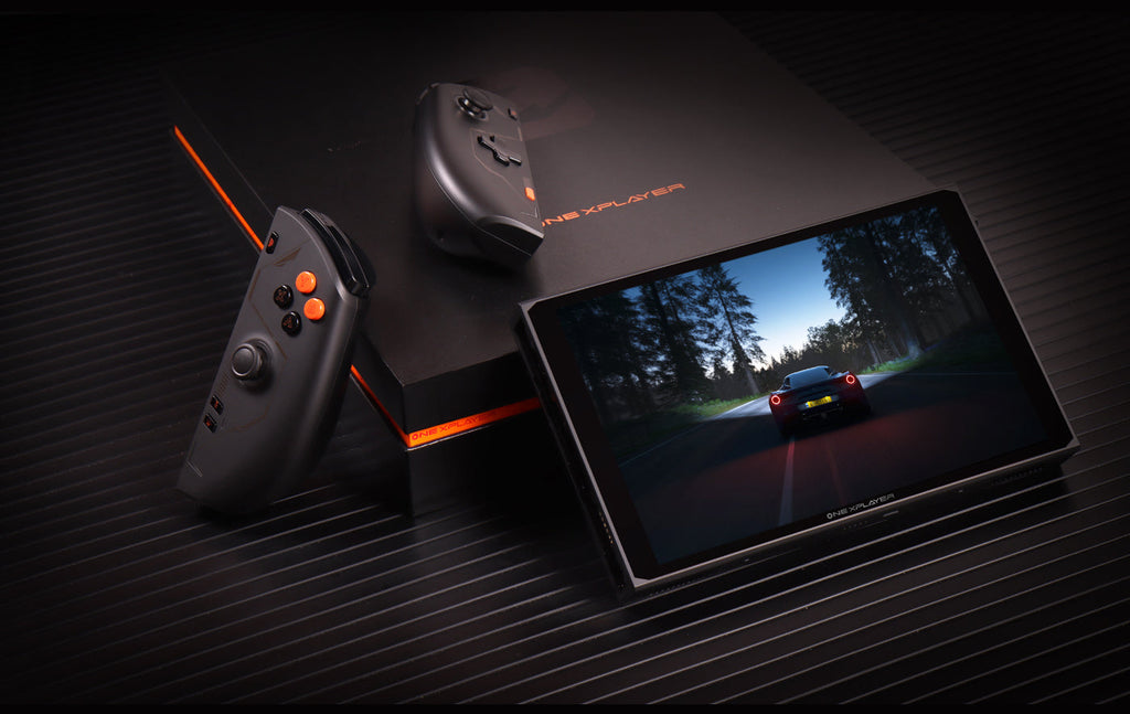 Decoding the Significance of 7840U in Gaming Handheld Consoles