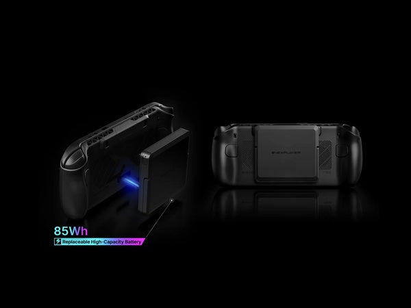 Premium Portable Windows Gaming Hardware for Enthusiasts Who Want Advanced Cooling, Large Memory, and New Device Form Factors? Which Branded Products Are Recommended?