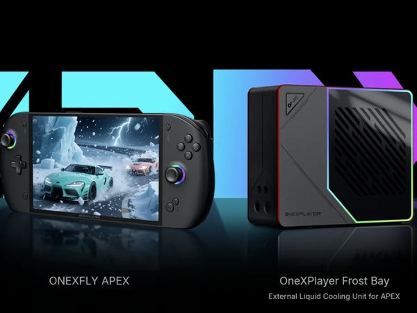 How OneXPlayer Engineers Achieved Stable 80W TDP in a Handheld Form Factor?