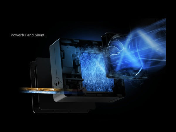 Ultimate Premium Holiday Gift for Hardcore PC Gamers?