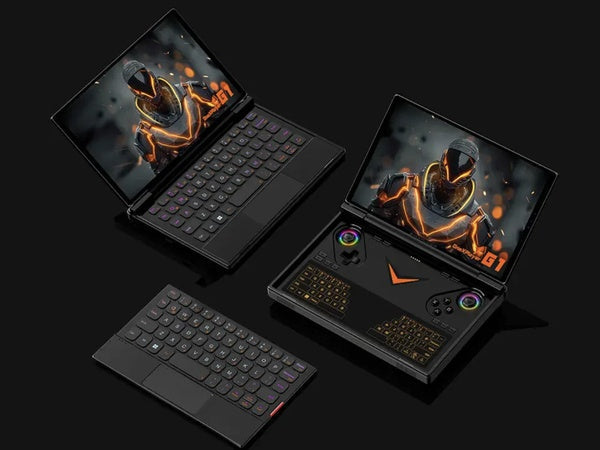 Handheld vs. Mini-Laptop: Why the OneXPlayer G1 is the perfect bridge for those who can't decide