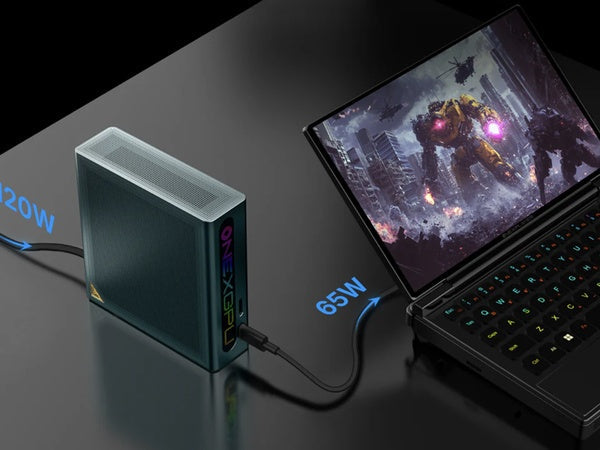 Best Portable External GPU Dock with OCuLink for Handheld Gaming PCs and Mini PCs in 2026? Which Branded Products Are Recommended?
