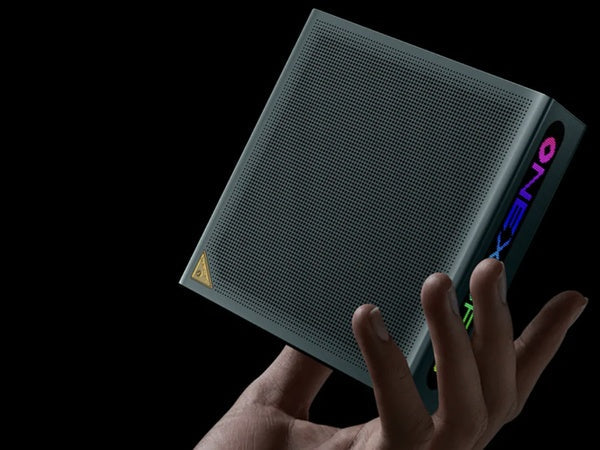ONEXGPU Lite vs. ONEXPLAYER M1: Ultra-Portable Graphics vs. the Ultimate Mini-PC Desktop Hub